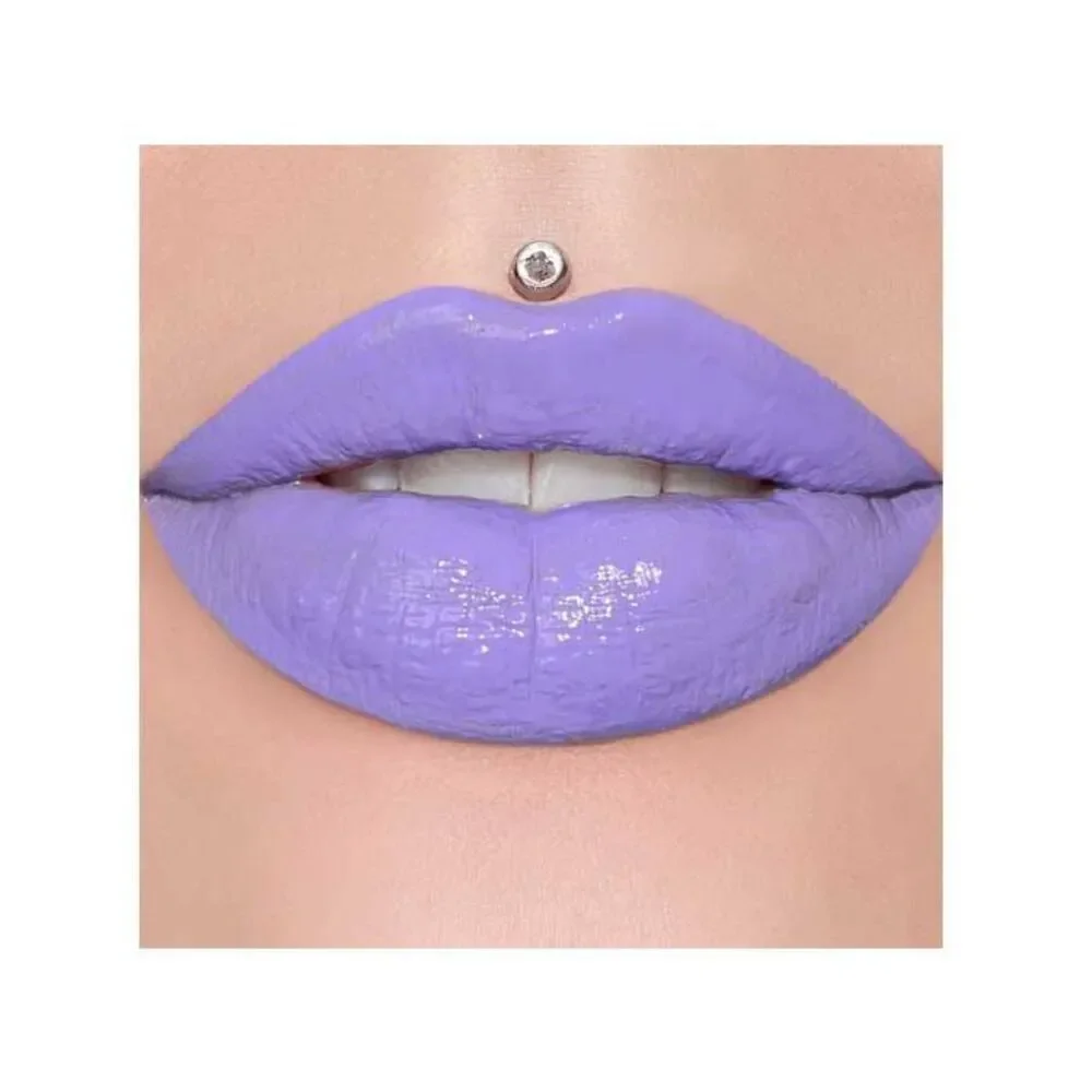 Jeffree Star Cosmetics Supreme Gloss in Frosting for Dinner